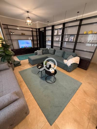 2 Bedroom Flat for Rent in New Cairo, Cairo - WhatsApp Image 2025-09-17 at 5.41. 39 PM (1). jpeg