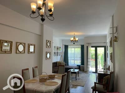 3 Bedroom Flat for Rent in New Cairo, Cairo - WhatsApp Image 2025-09-18 at 9.28. 57 PM (2). jpeg