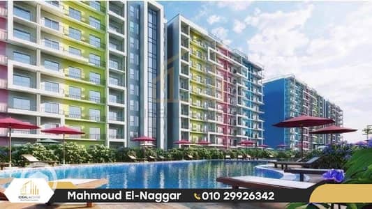 1 Bedroom Chalet for Sale in North Coast, Matruh - IMG-20250916-WA0011. jpg