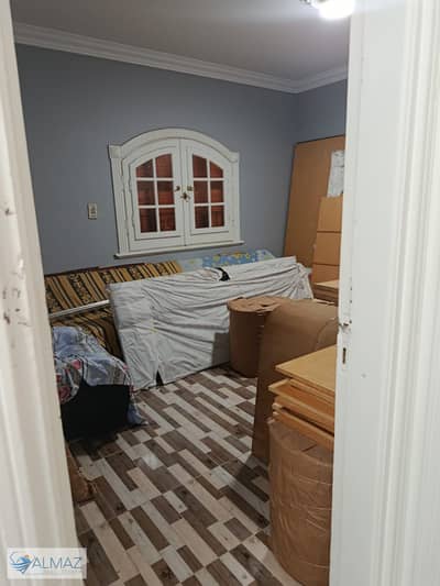 3 Bedroom Flat for Rent in New Cairo, Cairo - WhatsApp Image 2025-09-17 at 5.05. 55 PM (1). jpeg