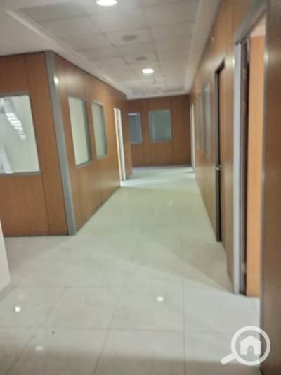 Co-Working Space for Rent in Mohandessin, Giza - WhatsApp Image 2025-09-18 at 7.47. 43 PM (4). jpeg
