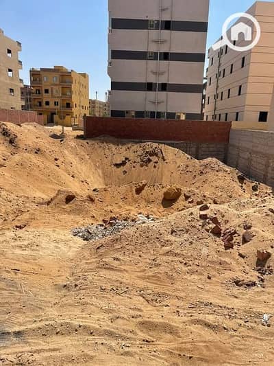 Residential Land for Sale in Badr City, Cairo - 102. jpg