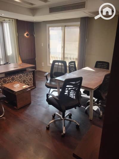 Office for Rent in Dokki, Giza - WhatsApp Image 2025-09-21 at 10.15. 29 AM (2). jpeg