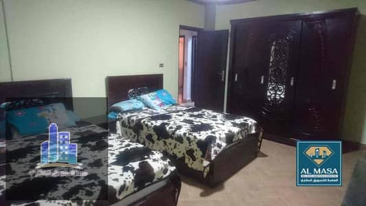 2 Bedroom Flat for Rent in Sheraton, Cairo - 6c811527-2f18-424d-886b-1242c41d36ee. jpg