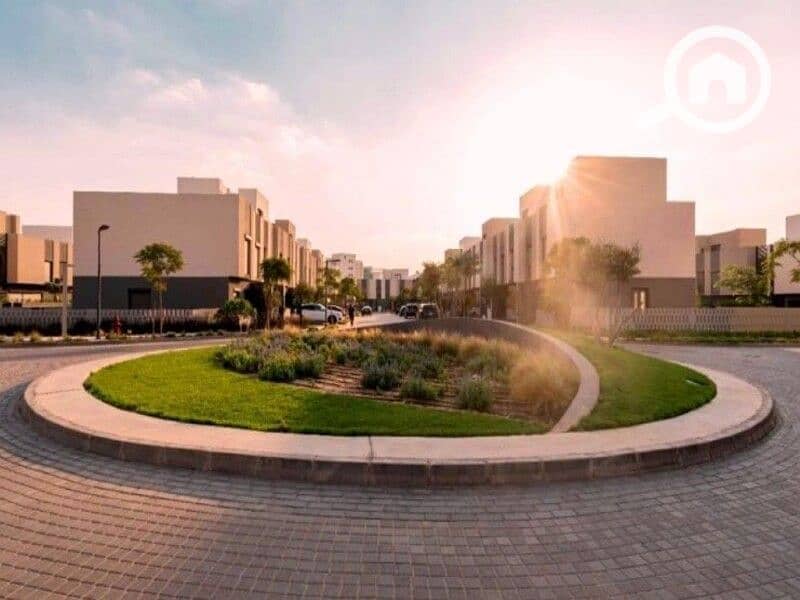 5 معلومات-عن-كمبوند-البروج. jpg