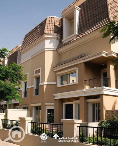 3 Bedroom Villa for Sale in Madinaty, Cairo - ecdb039b-5ba4-4197-848a-7ebcb8889e48. jpeg