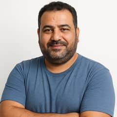 Ahmed Mouhamed Moussa
