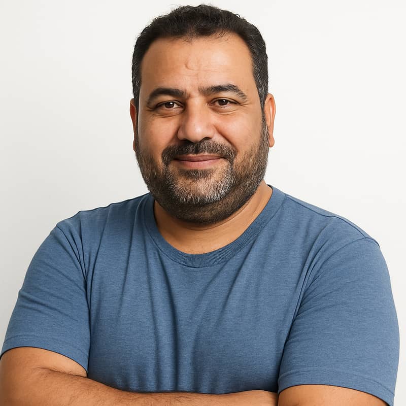 Ahmed Mouhamed Moussa