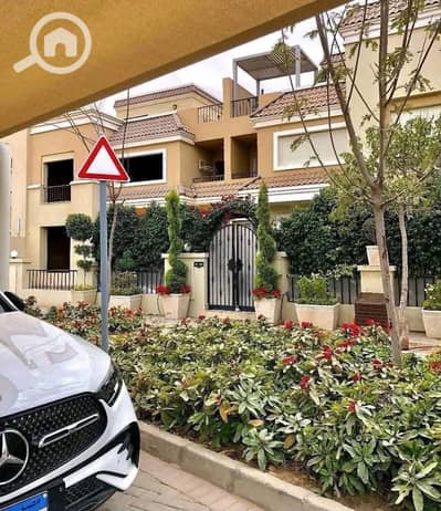 فیلا 3 غرف نوم للبيع في مدينة المستقبل، القاهرة - 0c08e917-a048-412e-8f7b-9d869f513992. jpeg
