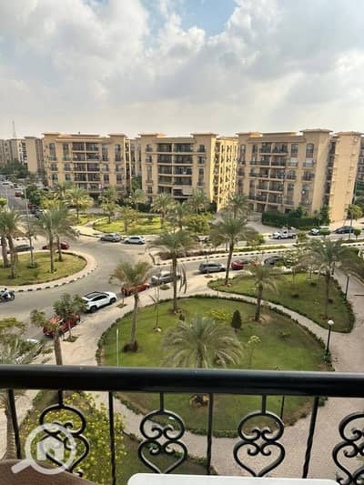 3 Bedroom Flat for Rent in New Cairo, Cairo - 2ba1fb4e-b493-4af7-a639-eaf298fde33d. jpg