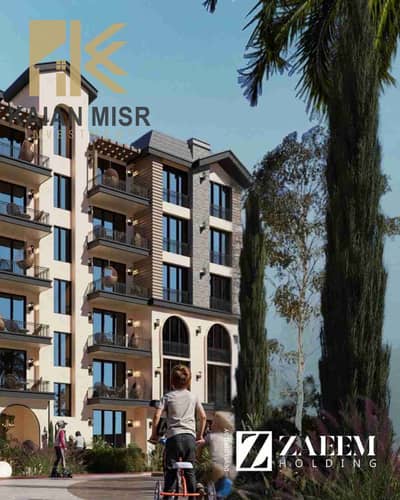 2 Bedroom Apartment for Sale in Shorouk City, Cairo - IMG-20250623-WA0035. jpg 2 Bedroom Apartment for Sale in Shorouk City, Cairo - IMG-20250623-WA0035. jpg