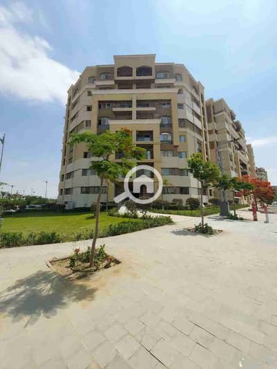 شقة 2 غرفة نوم للبيع في العاصمة الإدارية الجديدة، القاهرة - IMG-20250715-WA0047. jpg