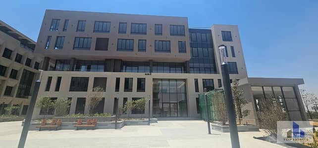 مکتب  للايجار في القاهرة الجديدة، القاهرة - WhatsApp Image 2025-09-21 at 1.49. 37 AM. jpeg