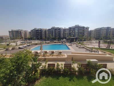 2 Bedroom Apartment for Rent in New Cairo, Cairo - 3. jpg