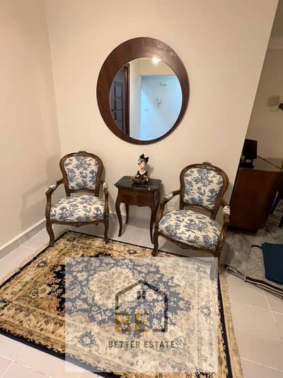 3 Bedroom Apartment for Rent in New Cairo, Cairo - WhatsApp Image 2025-09-18 at 11.10. 26 AM (2). jpeg