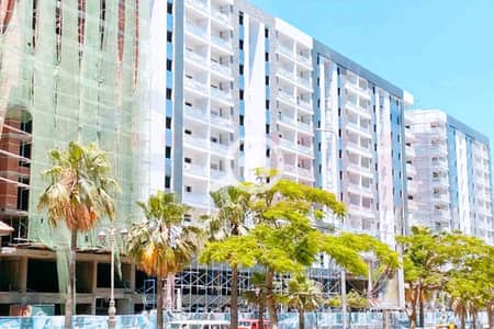 شقة 2 غرفة نوم للبيع في سموحة، الإسكندرية - IMG-20250916-WA0033. jpg