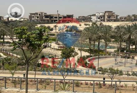 فیلا 3 غرف نوم للبيع في 6 أكتوبر، الجيزة - jade 1. jpg