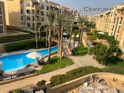 فلیٹ 3 غرف نوم للبيع في القطامية، القاهرة - WhatsApp Image 2025-06-25 at 11.32. 07 AM. jpeg