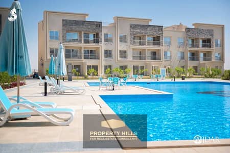 3 Bedroom Chalet for Sale in North Coast, Matruh - WhatsApp Image 2025-04-15 at 7.23. 49 PM (1). jpeg