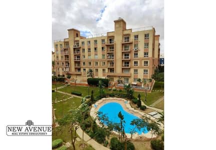 3 Bedroom Flat for Sale in Hadayek October, Giza - WhatsApp Image 2025-09-18 at 4.35. 30 PM. jpeg