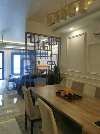3 Bedroom Apartment for Rent in New Cairo, Cairo - IMG-20250921-WA0002. jpg