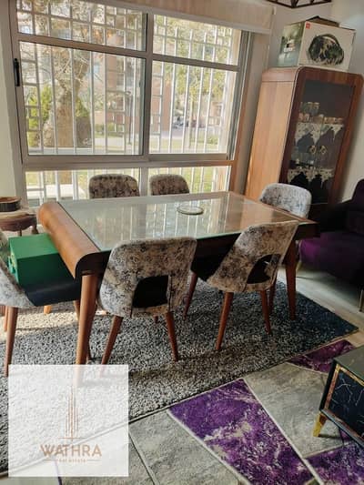 3 Bedroom Apartment for Sale in Madinaty, Cairo - WhatsApp Image 2025-09-18 at 11.13. 40 PM (10). jpeg