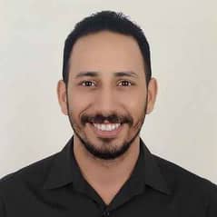 Mostafa Hamdon