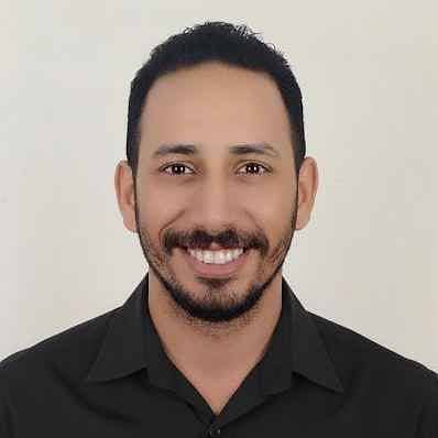 Mostafa Hamdon