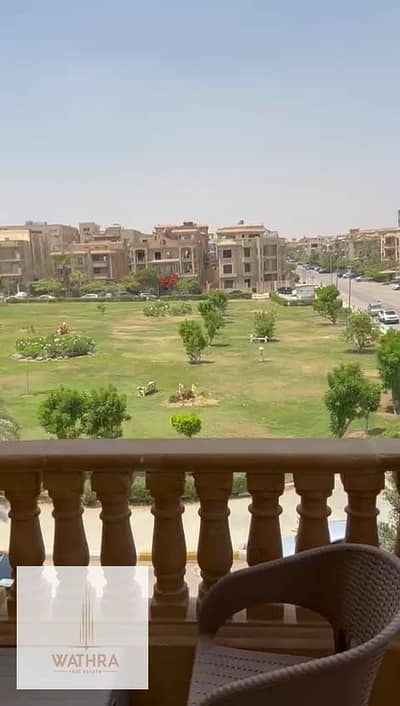 فلیٹ 3 غرف نوم للايجار في القاهرة الجديدة، القاهرة - WhatsApp Image 2025-09-21 at 10.35. 13 AM. jpeg