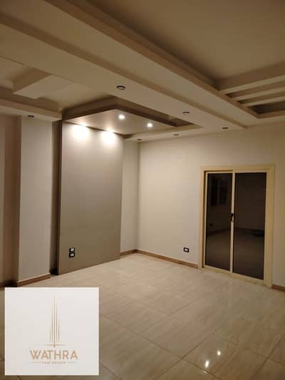 3 Bedroom Apartment for Rent in New Cairo, Cairo - WhatsApp Image 2025-09-19 at 3.28. 17 PM (4). jpeg