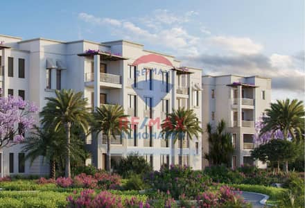 3 Bedroom Apartment for Sale in Sheikh Zayed, Giza - 4a105e2e-35f2-436c-b684-99ae2cbbd01e. jpg