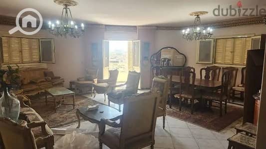 3 Bedroom Apartment for Rent in Azarita, Alexandria - 29dd4de2-e513-4f68-9af7-e2ffb6e4f1d4. jpeg