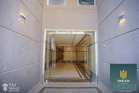 3 Bedroom Apartment for Sale in New Capital City, Cairo - PHOTO-2025-01-23-14-37-21. jpg