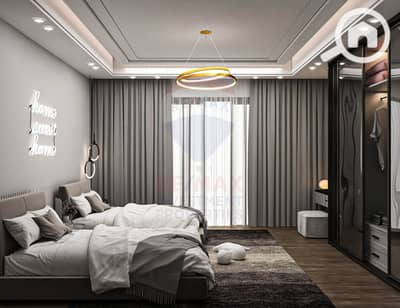 3 Bedroom Apartment for Sale in Zezenia, Alexandria - 1 (4). jpg