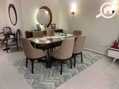 3 Bedroom Flat for Rent in New Cairo, Cairo - 5c6303e6-5410-4f11-8216-754f884e3e71. jpg