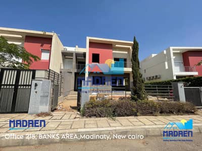 تاون هاوس 3 غرف نوم للبيع في مدينتي، القاهرة - 2CBC6B8F-D274-4093-9F92-5BEFEE64269A. jpeg
