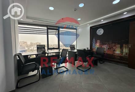 Office for Rent in Sheikh Zayed, Giza - 8a24030d-180e-40dd-a6cb-26c2826fd1eb. jpg