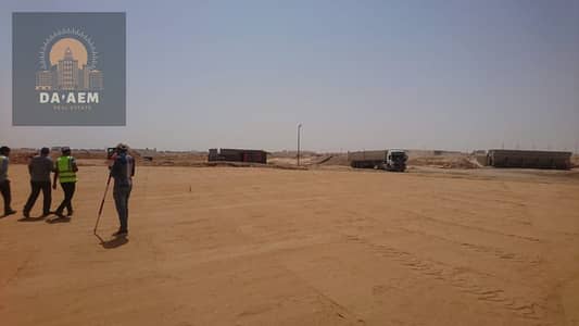 أرض سكنية  للبيع في القاهرة الجديدة، القاهرة - 67499388_2456070301080789_8183798322666930176_n. jpg