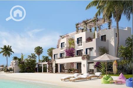 3 Bedroom Townhouse for Sale in North Coast, Matruh - 3c3175bc-d9d9-411e-9254-598832a6f12a. jpg