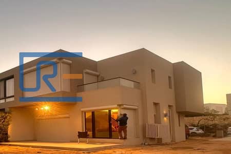 3 Bedroom Twin House for Sale in Ain Sukhna, Suez - WhatsApp Image 2025-03-03 at 1.57. 52 AM (1). jpeg