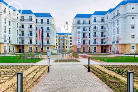 1 Bedroom Apartment for Sale in North Coast, Matruh - WhatsApp Image 2023-07-30 at 8.41. 21 PM (1). jpg