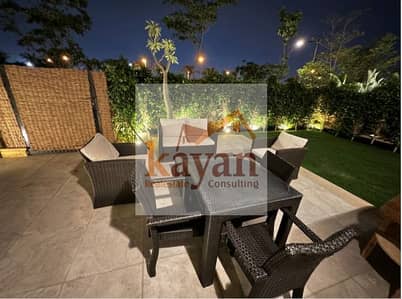 3 Bedroom Apartment for Rent in New Cairo, Cairo - WhatsApp Image 2025-09-21 at 11.08. 16 AM (1). jpeg