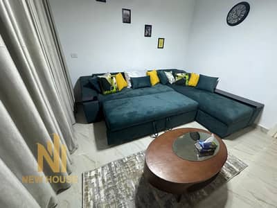 شقة 3 غرف نوم للايجار في مدينتي، القاهرة - WhatsApp Image 2025-09-15 at 5.06. 04 PM. jpeg
