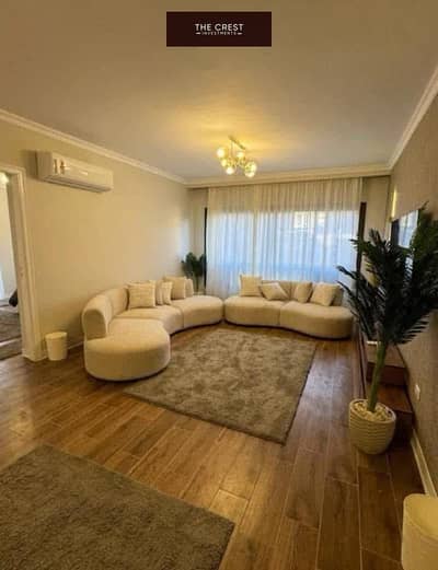 2 Bedroom Apartment for Sale in Mostakbal City, Cairo - IMG-20250920-WA0115. jpg