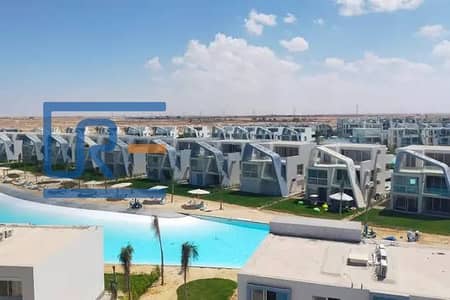 2 Bedroom Chalet for Sale in North Coast, Matruh - WhatsApp Image 2024-06-03 at 10.45. 13 AM (8). jpeg