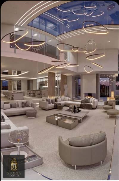 5 Bedroom Villa for Sale in New Heliopolis, Cairo - f171e11d-d967-4080-b9e2-420da6be76a7. jpg