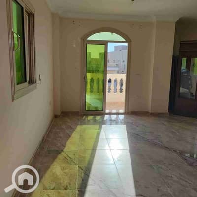 فلیٹ 3 غرف نوم للايجار في الشيخ زايد، الجيزة - 1002624486. jpg