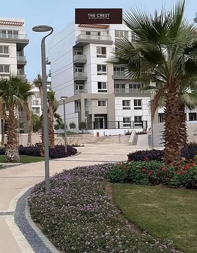 2 Bedroom Apartment for Sale in New Cairo, Cairo - 495373849_122125516136705888_1541506454432884836_n. jpg