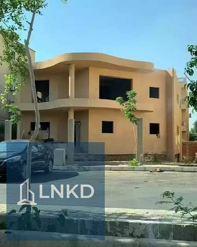 7 Bedroom Villa for Sale in New Cairo, Cairo - 17c62aef-32be-4f43-9e72-9b8728615454. jpeg