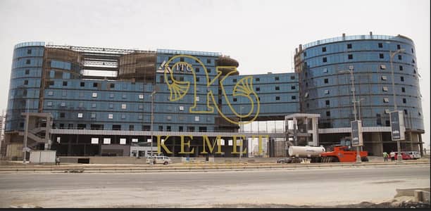Other Commercial for Sale in New Capital City, Cairo - Screenshot 2025-09-21 111243. png